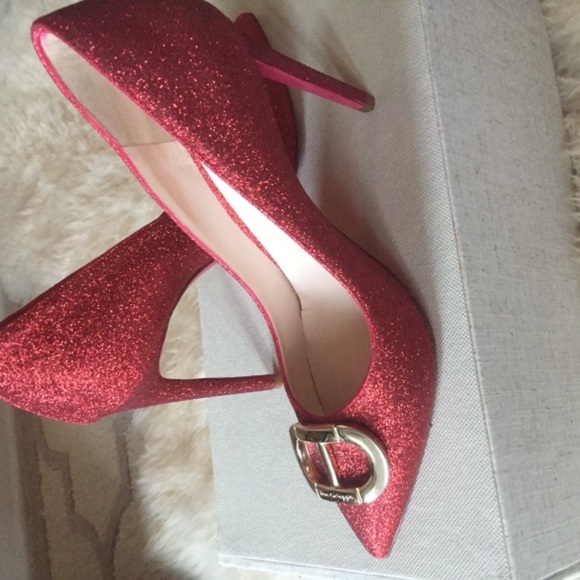 Dee Ocleppo Cinderella Pump ( Made in Italy) - Picture 4 of 7